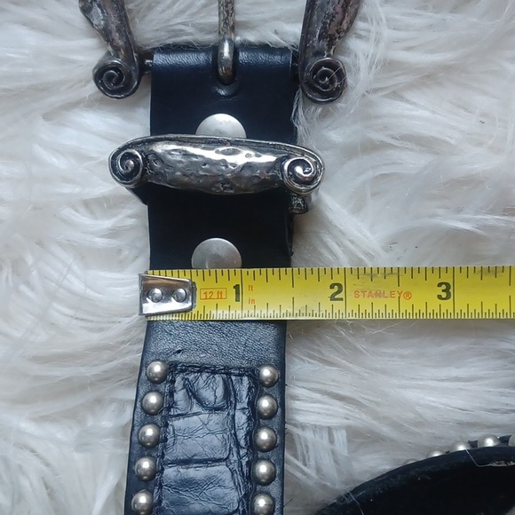 Leatherock Belt main image 7